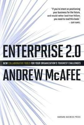 Enterprise 2.0
