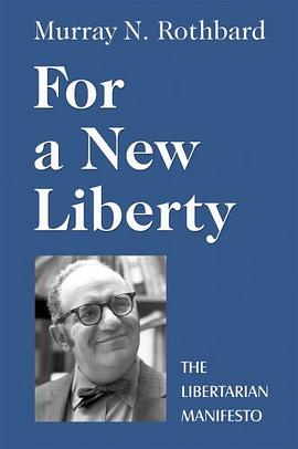 For a New Liberty
