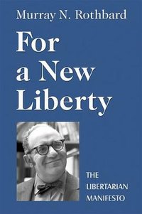 For a New Liberty