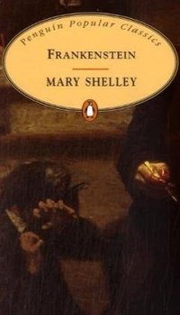 Frankenstein (Penguin Classics 2007)