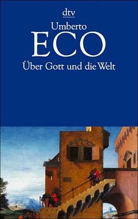Über Gott und die Welt