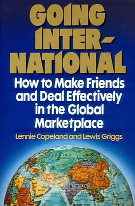 Going International