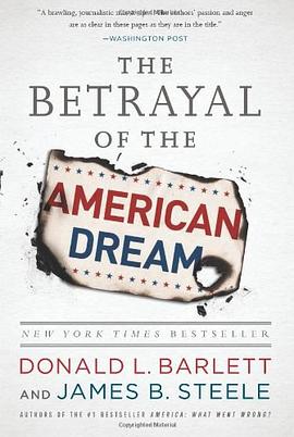 The Betrayal of the American Dream