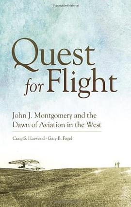 Quest for Flight