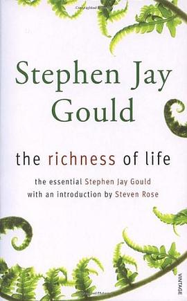 The Richness of Life