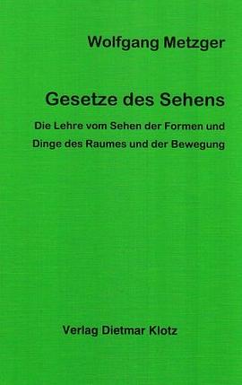 Gesetze des Sehens