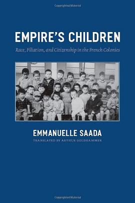 Empire's Children