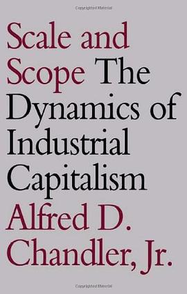 Scale and Scope