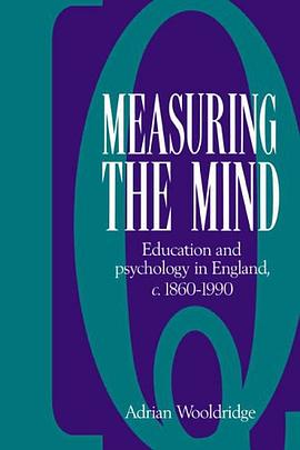 Measuring the Mind
