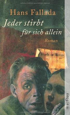 Jeder stirbt für sich allein