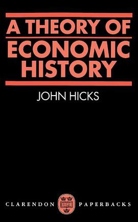 A Theory of Economic History