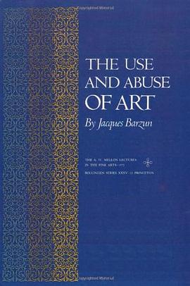 The Use and Abuse of Art