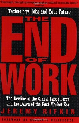 The End of Work