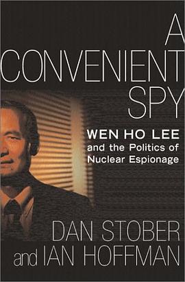 A Convenient Spy