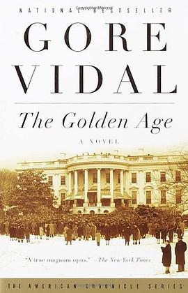 The Golden Age