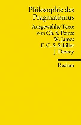 Philosophie des Pragmatismus