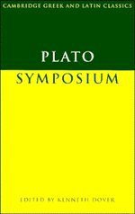 Symposium (Cambridge University Press 1980)