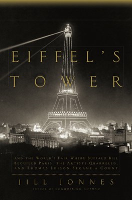 Eiffel's Tower