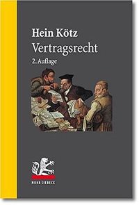 Vertragsrecht (Mohr Siebeck Gmbh & Co. K 2012)