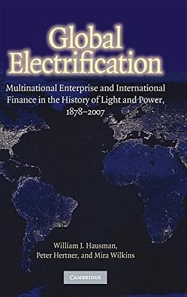 Global Electrification