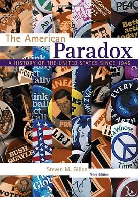 The American Paradox