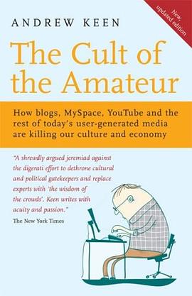 The Cult of the Amateur