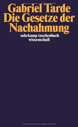 Die Gesetze der Nachahmung