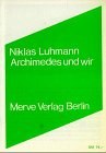Archimedes und wir. Interviews