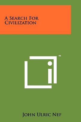 A Search For Civilization