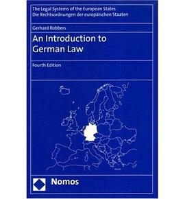 An Introduction to German Law