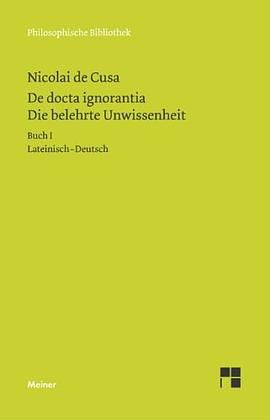 Die belehrte Unwissenheit