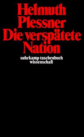 Die verspätete Nation