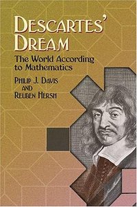 Descartes' Dream (Dover Publications 2005)