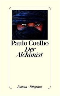 Der Alchimist (Diogenes Verlag AG,Switzerland 1999)