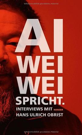 AI WEIWEI Spricht