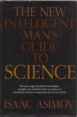 The new intelligent man's guide to science