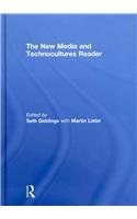 The New Media and Technocultures Reader
