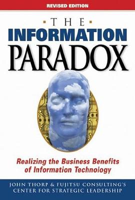 The Information Paradox