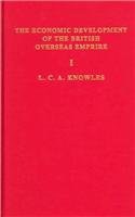Economic Development of the British Overseas Empire