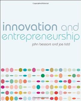 Innovation and Entrepreneurship