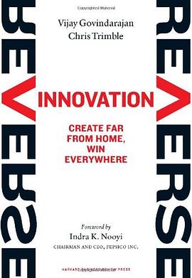 Reverse Innovation