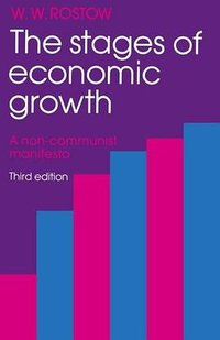 The Stages of Economic Growth (劍橋大學出版社 1991)