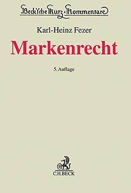Markenrecht