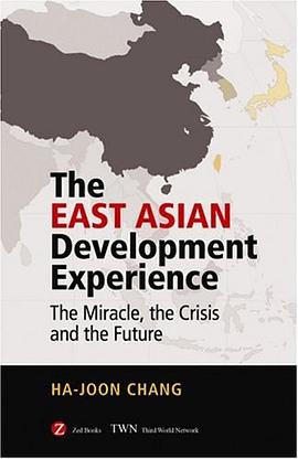 The East Asian Development Experience