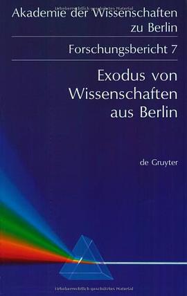 Exodus von Wissenschaften aus Berlin