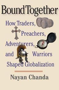 Bound Together (Yale University Press 2008)