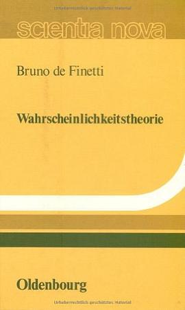 Wahrscheinlichkeitstheorie