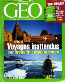 GEO