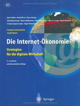 Die Internet-Ökonomie