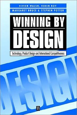 Winning by Design